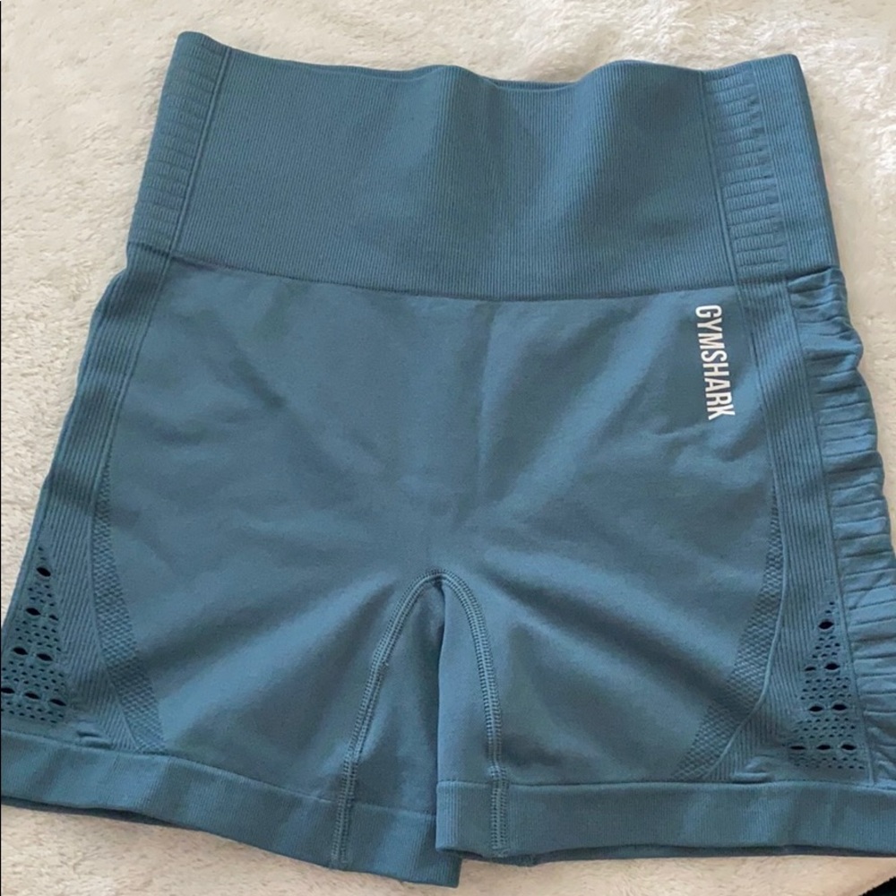 Gymshark shorts